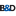 B&D Manufacturing logo