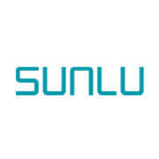 SUNLU 3D Printing Materials logo